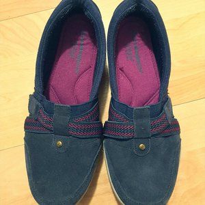 Grasshoppers summer shoes